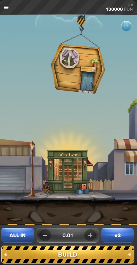 Hoe om te speel casino speletjie Tower Rush Hoe om te speel casino speletjie Tower Rush